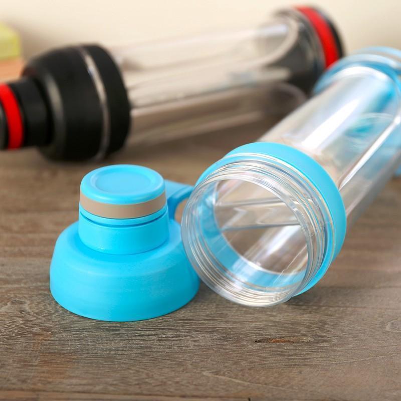 Maliben | Workout Iphone Storage Bottle