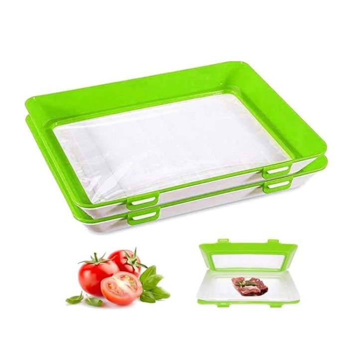 Maliben | Freshguard Pro — Save Freshness, Save Money, Love Food!