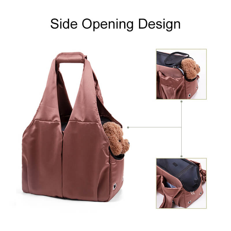 Maliben | Portable Shoulder Pet Carrier
