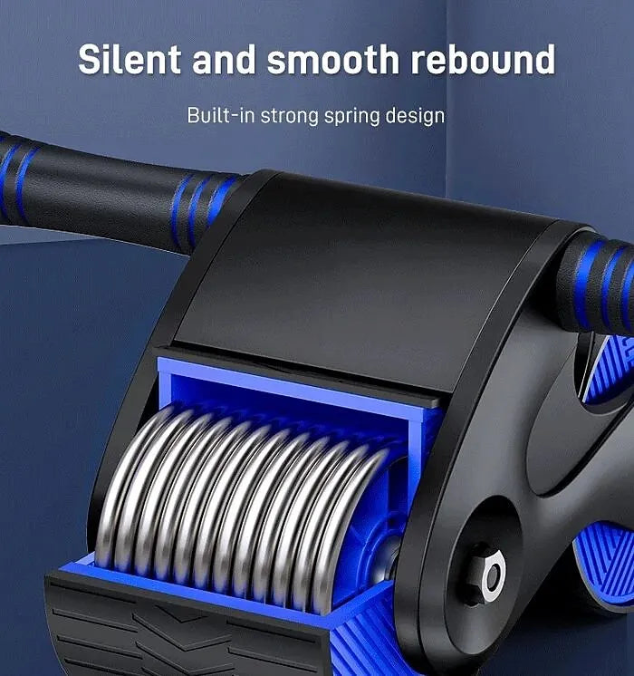 Maliben | Automatic Roller Pro