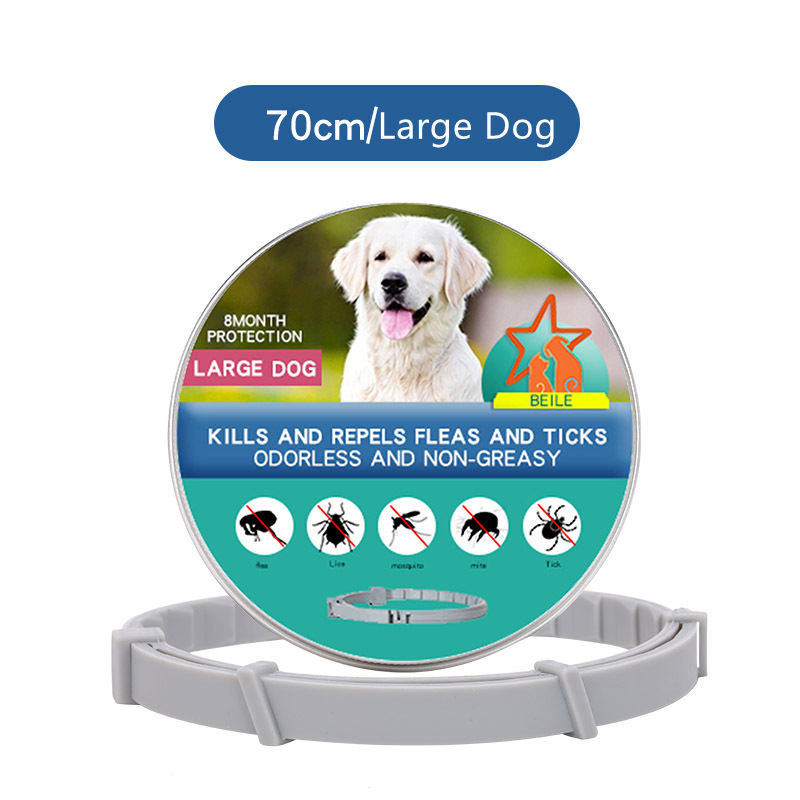 Maliben | PAWTECT - Anti-tick and flea collar