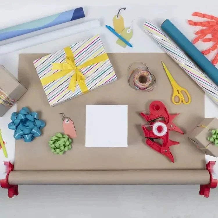 Maliben | Wrapmate Pro - Elevate Your Gift Game - Easy And Creative Wrapping!