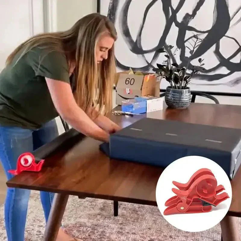 Maliben | Wrapmate Pro - Elevate Your Gift Game - Easy And Creative Wrapping!