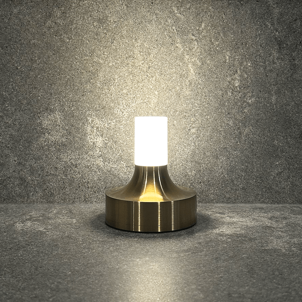 Maliben | Opulence Light! - Luxurious Lighting For Home Workspaces