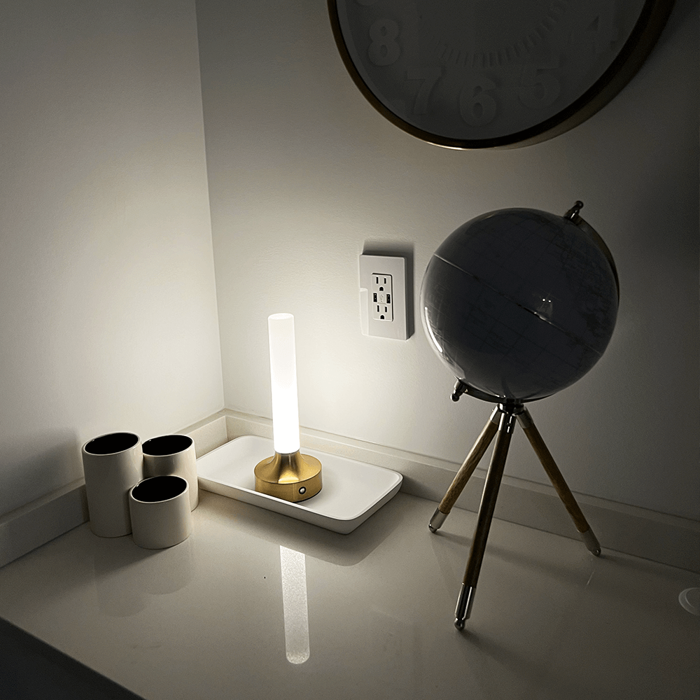 Maliben | Opulence Light! - Luxurious Lighting For Home Workspaces