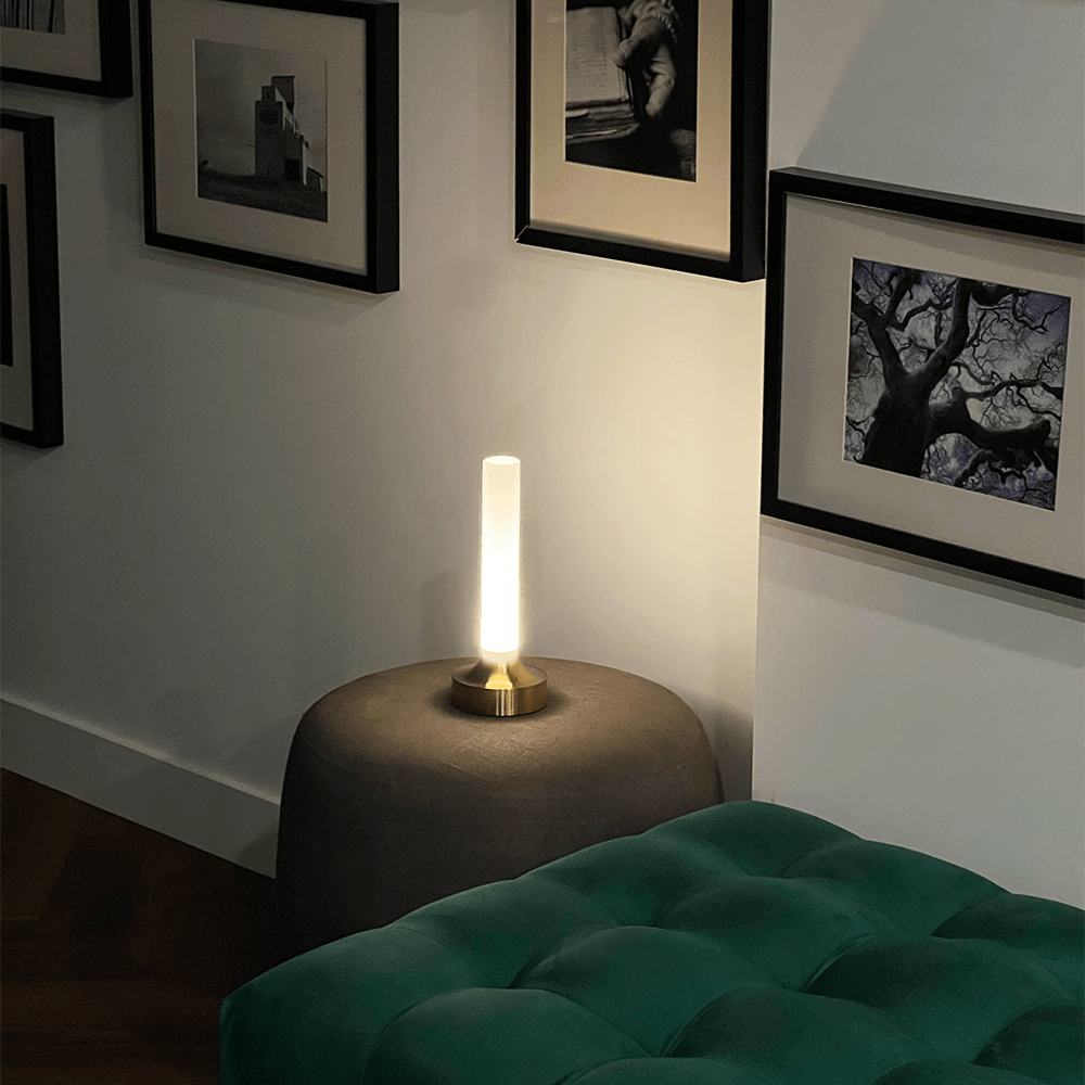 Maliben | Opulence Light! - Luxurious Lighting For Home Workspaces
