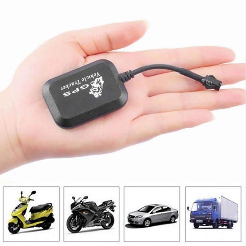 Maliben | Gps Vehicle Tracker - Help You Trace-Back No Matter How Far You Go