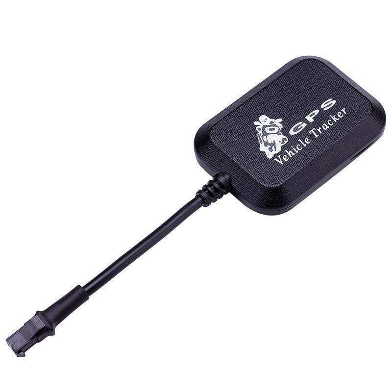 Maliben | Gps Vehicle Tracker - Help You Trace-Back No Matter How Far You Go