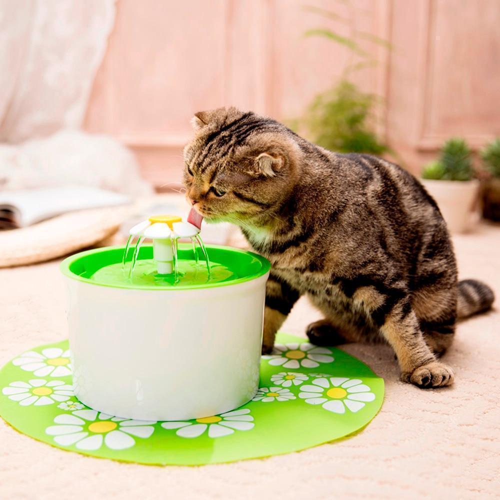 Maliben | Automatic Pet Water Fountain