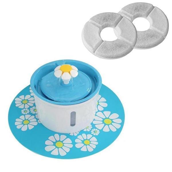 Maliben | Automatic Pet Water Fountain