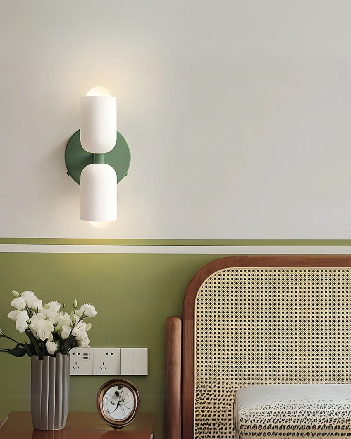 Maliben | Wall Lamp Star Light Effect Modern Design Ambient Lighting