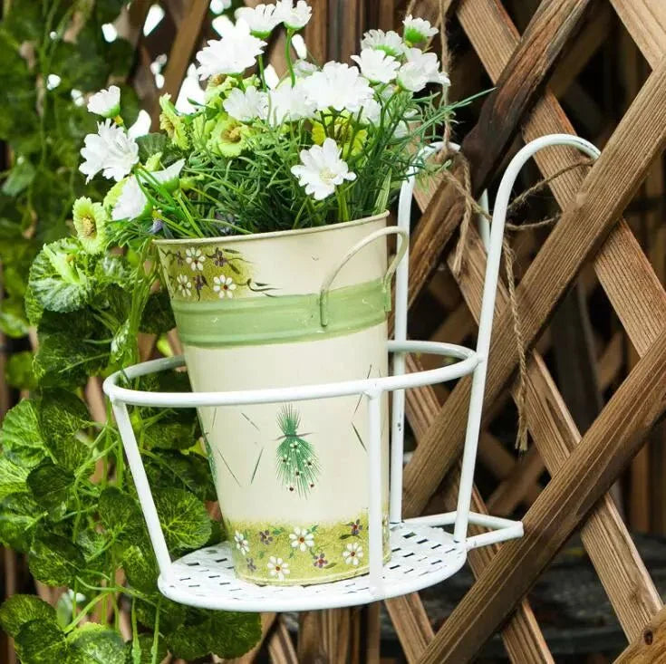 Maliben | Transform Your Balcony - Hanging Plants - Botanical Getaway