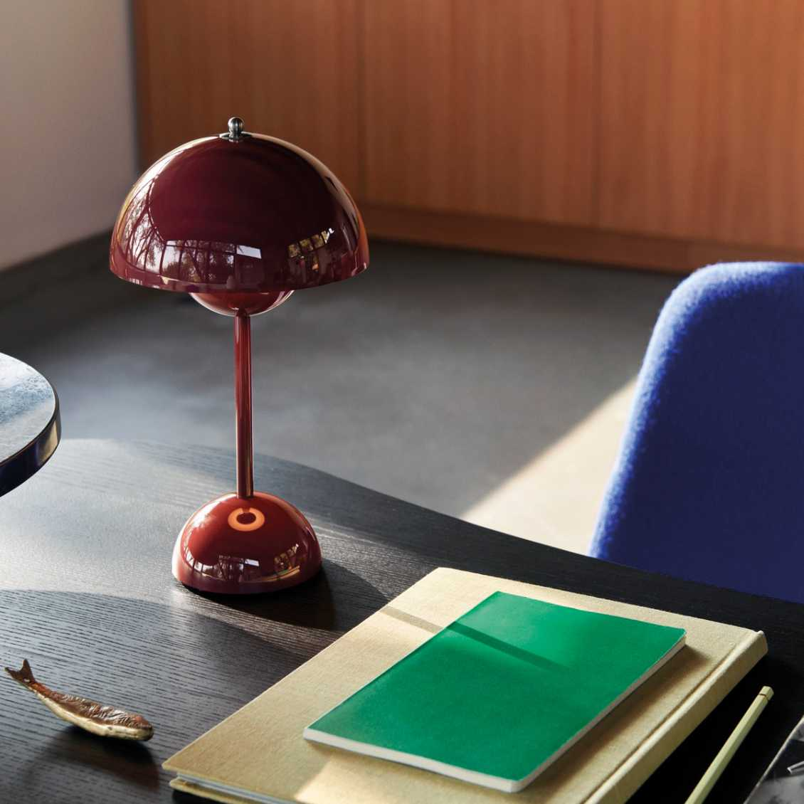 Maliben | Led Table Lamp Ambient Lighting Modern Interior