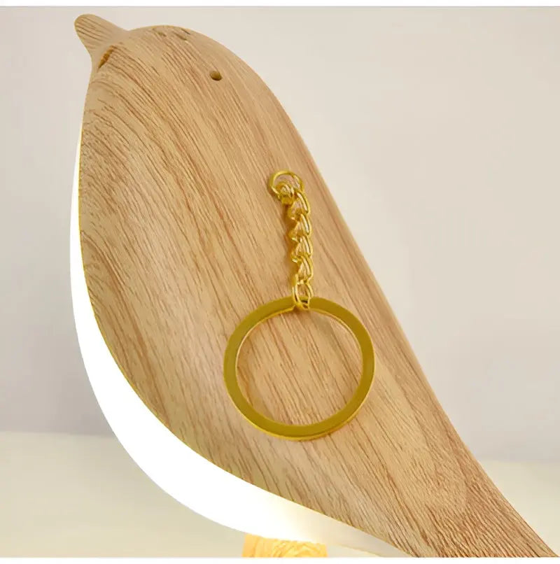 Maliben | Bird Light - Lumina: Atmospheric Aromatherapy Lamp For Home