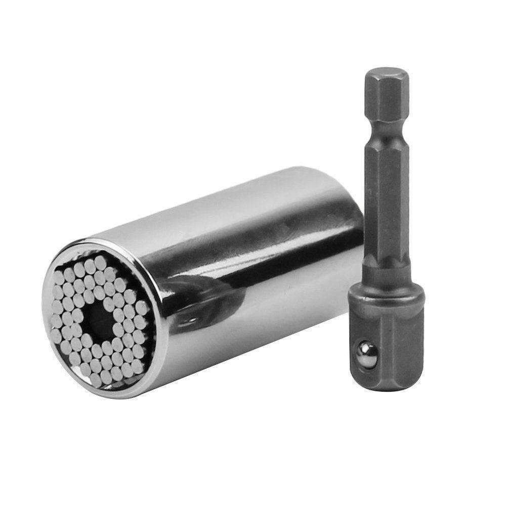 Maliben | Gator Grip - The Perfect Addition To Your Toolbox!
