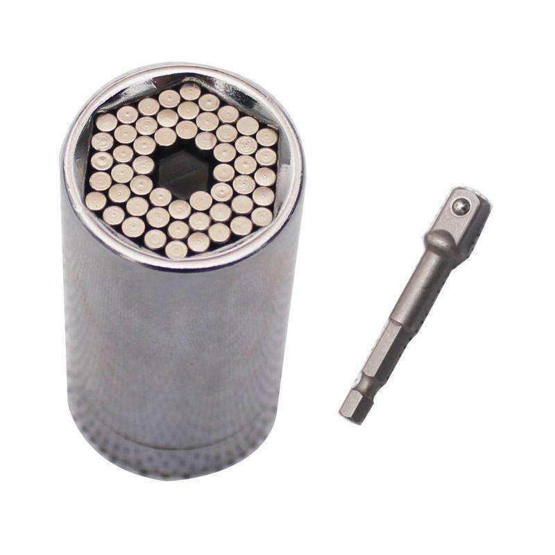 Maliben | Gator Grip - The Perfect Addition To Your Toolbox!
