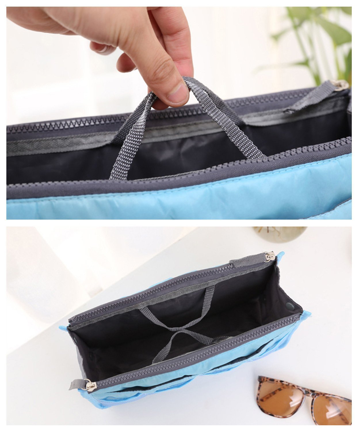 Maliben | The Handbag Organizer