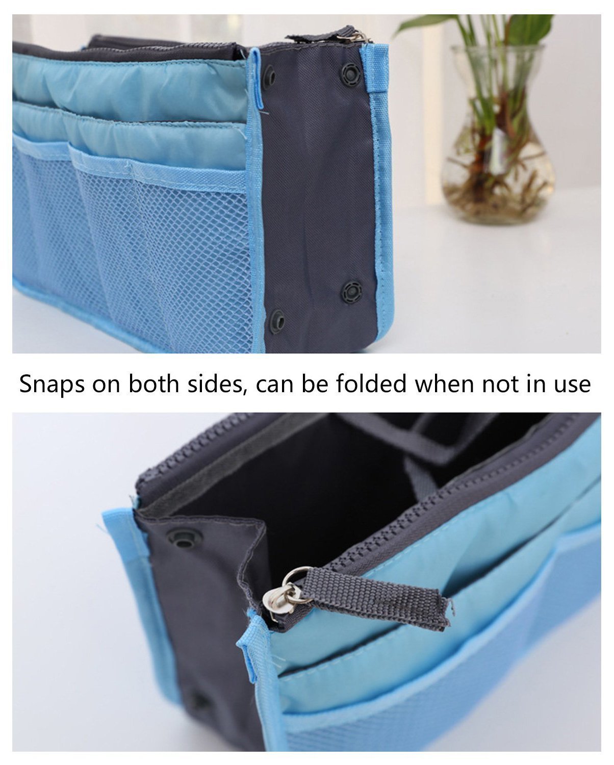 Maliben | The Handbag Organizer