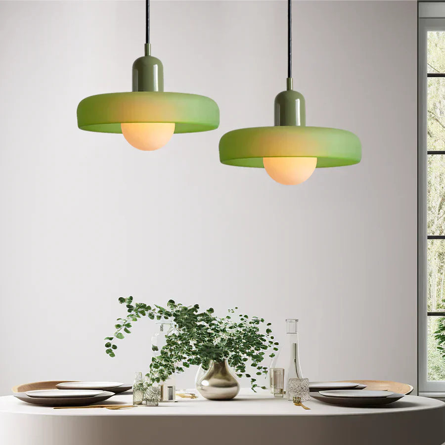 Maliben | Hanging Ceiling Lamp - Nordicluxe