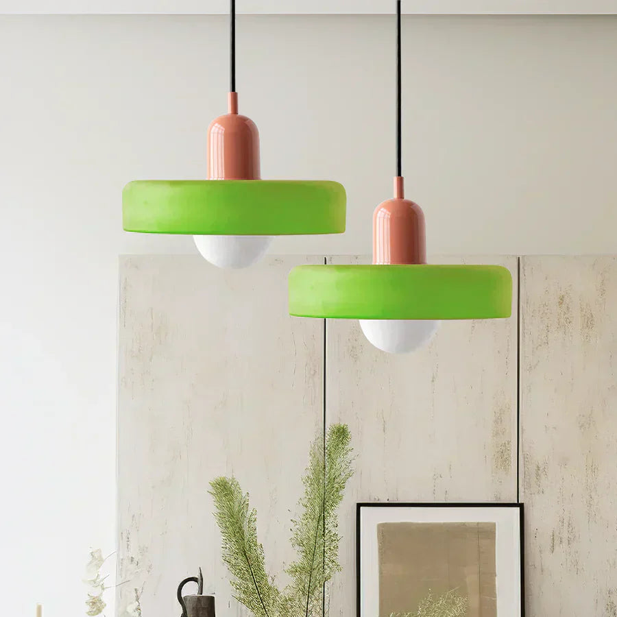 Maliben | Hanging Ceiling Lamp - Nordicluxe
