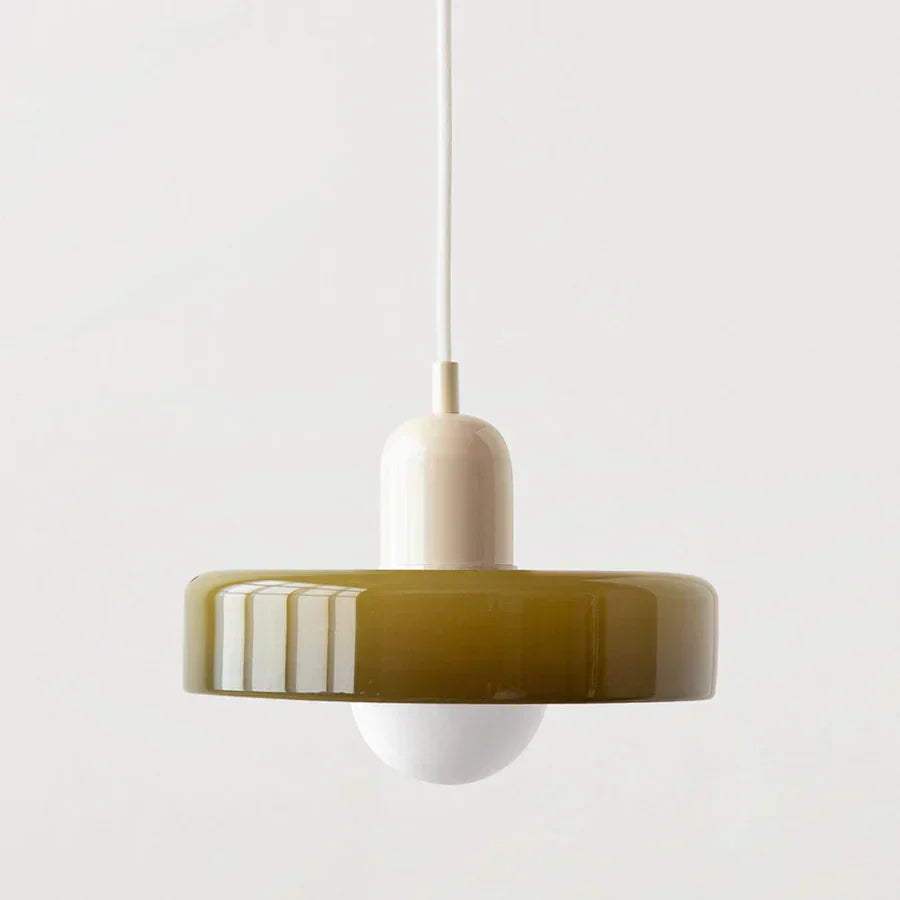 Maliben | Hanging Ceiling Lamp - Nordicluxe