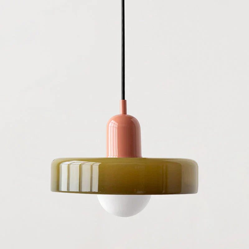 Maliben | Hanging Ceiling Lamp - Nordicluxe