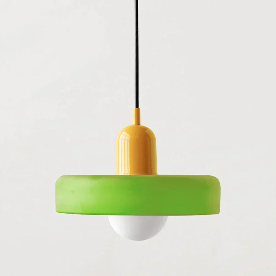 Maliben | Hanging Ceiling Lamp - Nordicluxe