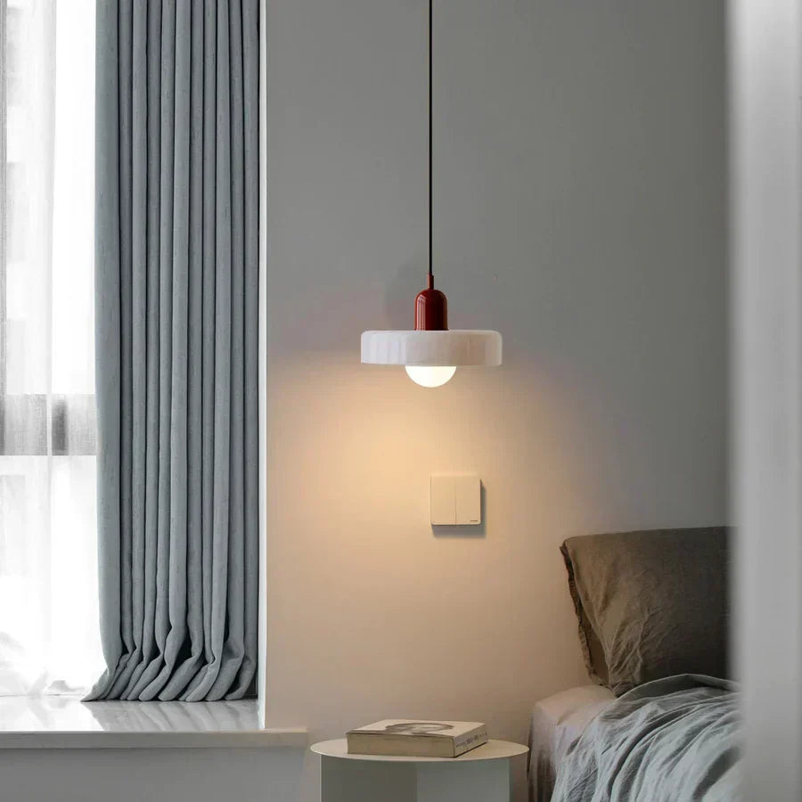 Maliben | Hanging Ceiling Lamp - Nordicluxe