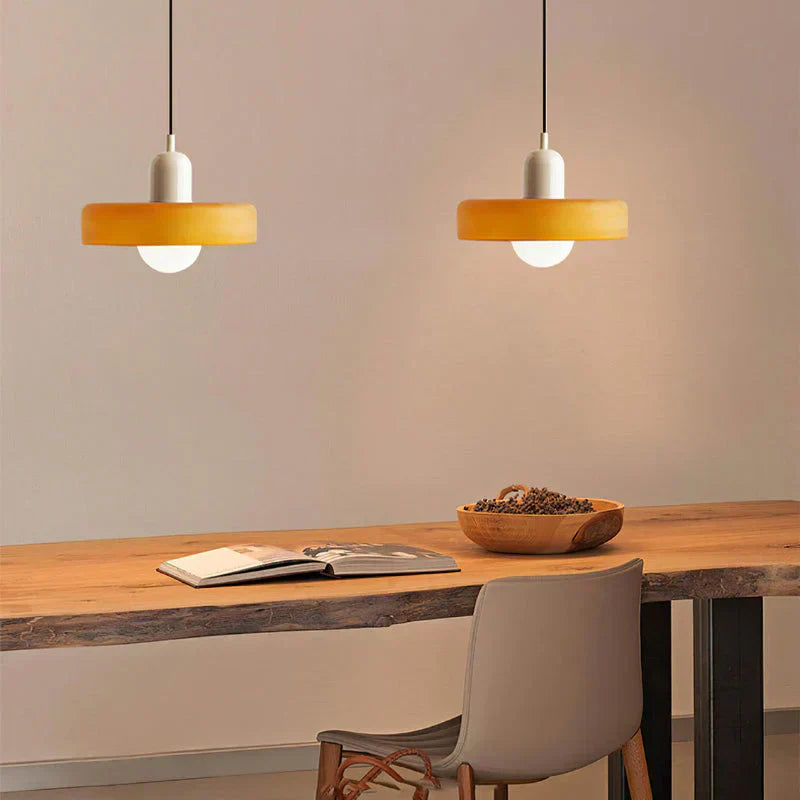 Maliben | Hanging Ceiling Lamp - Nordicluxe