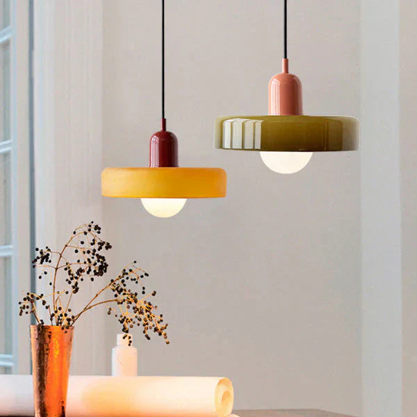 Maliben | Hanging Ceiling Lamp - Nordicluxe