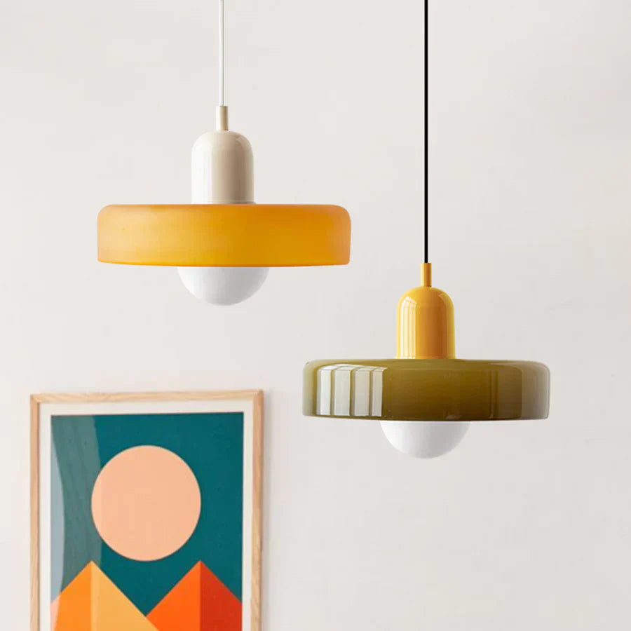 Maliben | Hanging Ceiling Lamp - Nordicluxe