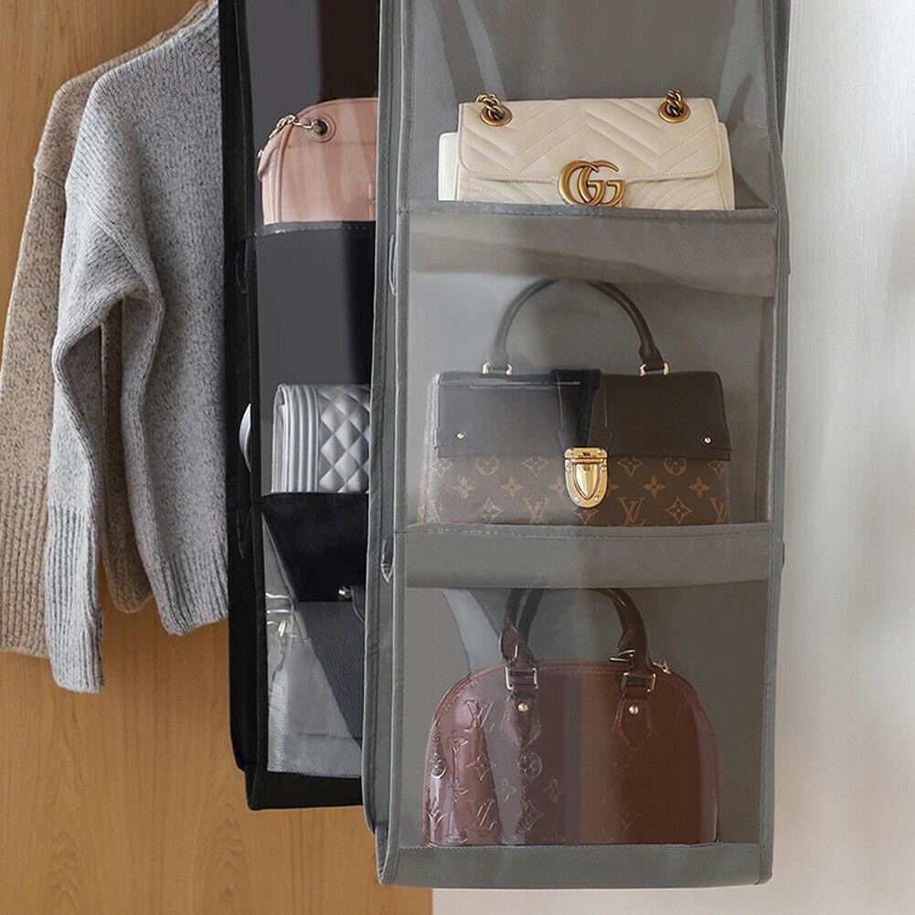 Maliben | Hanging Handbag Organizer
