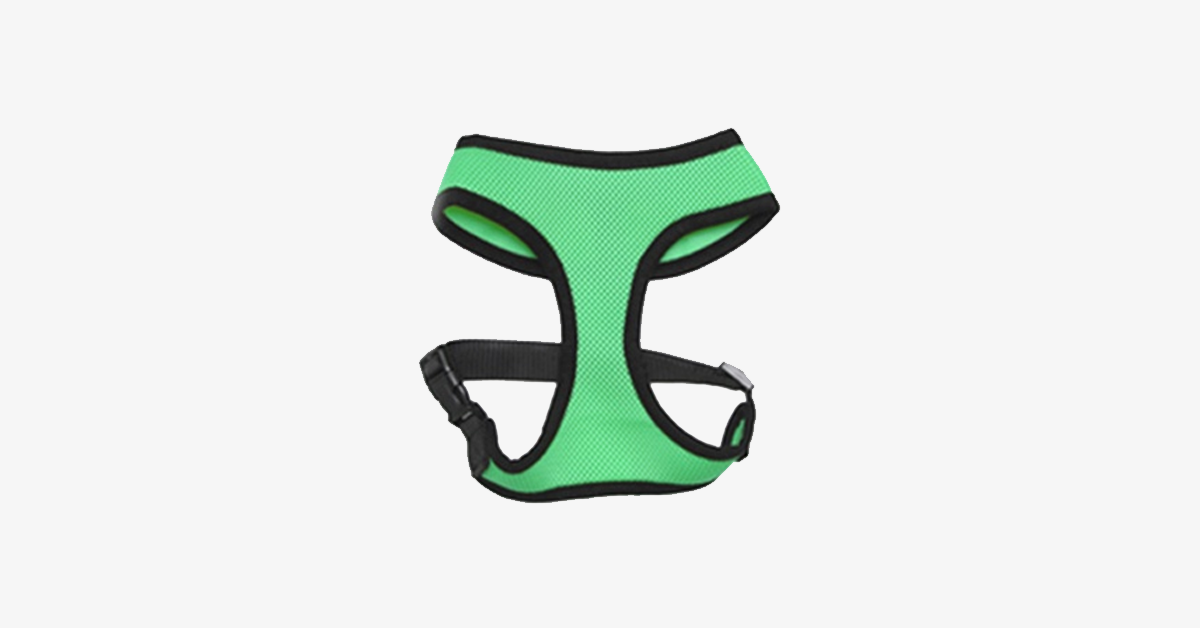 Maliben | Comfort Control Dog Harnesses
