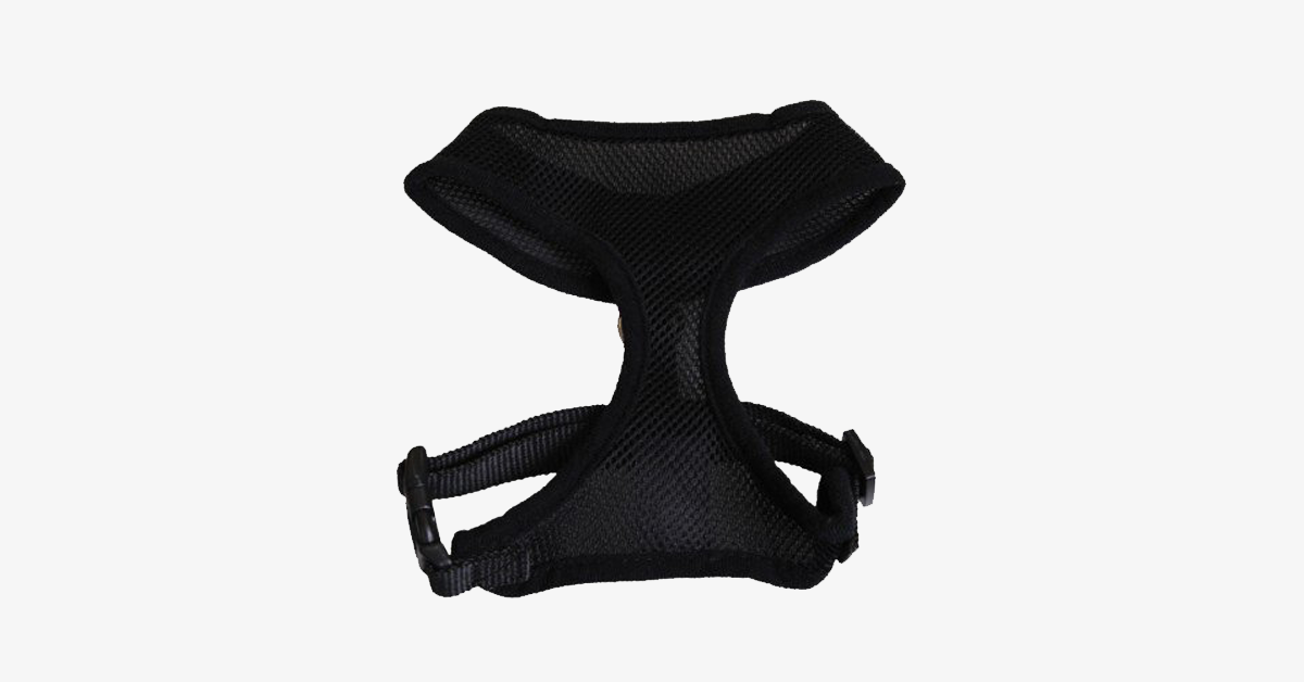 Maliben | Comfort Control Dog Harnesses