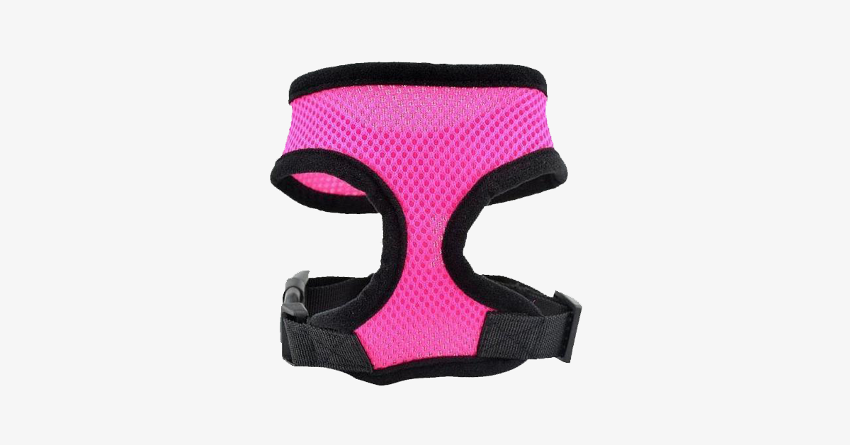 Maliben | Comfort Control Dog Harnesses