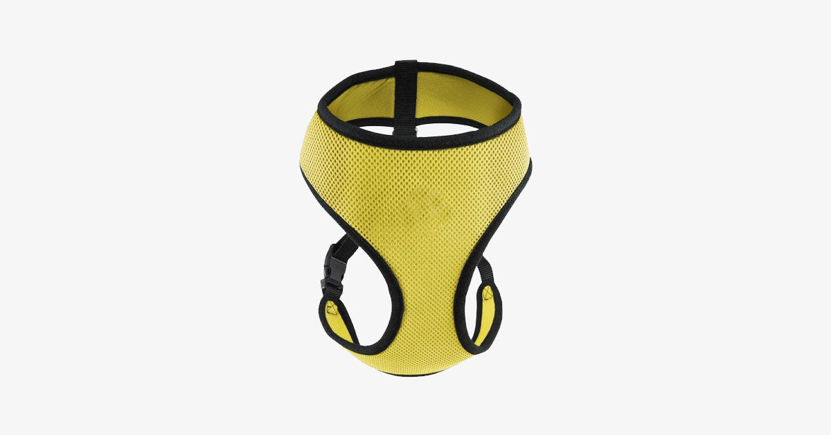 Maliben | Comfort Control Dog Harnesses