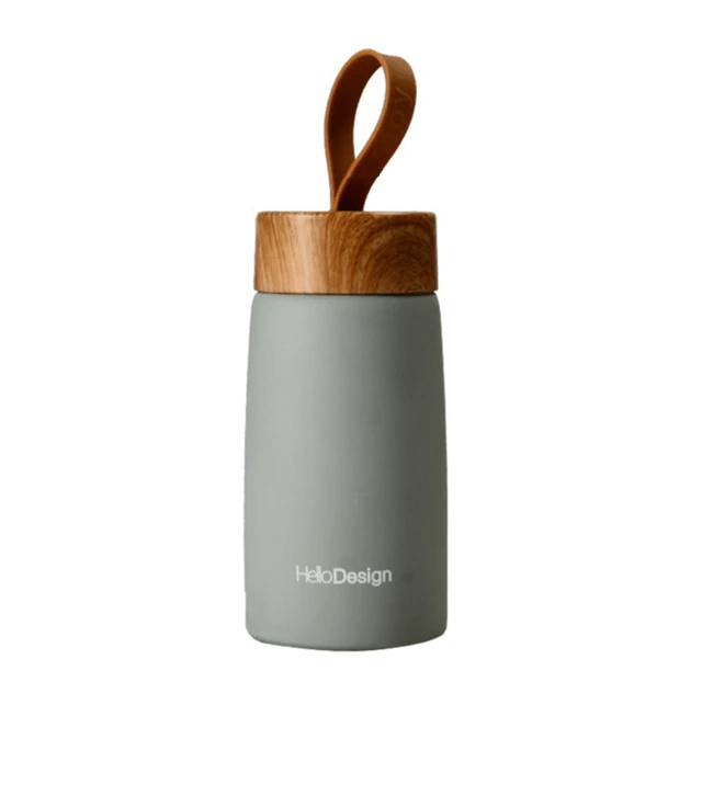 Maliben | HelloDesign Mini Travel Thermos
