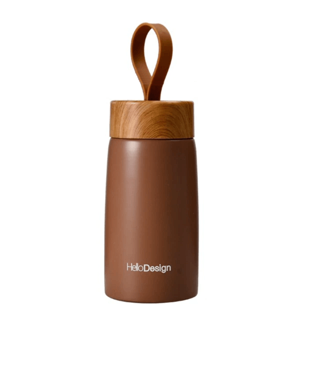 Maliben | HelloDesign Mini Travel Thermos