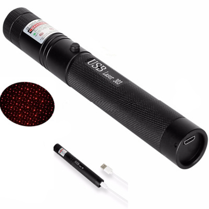 Maliben | Powerful Long Range Laser Pointer Torch