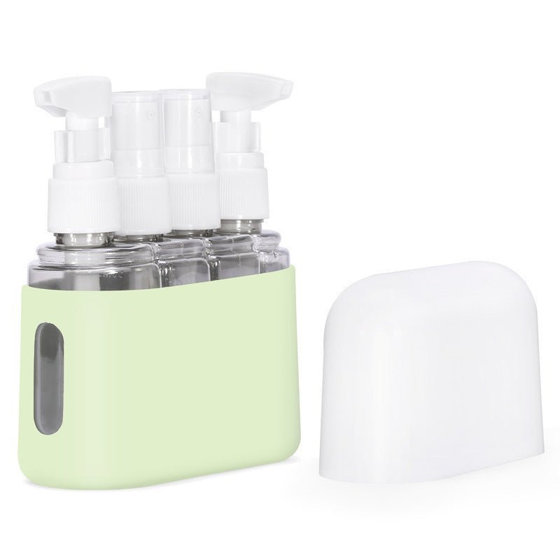 Maliben | Travel In Style - Practical And Stylish Toiletry Items!
