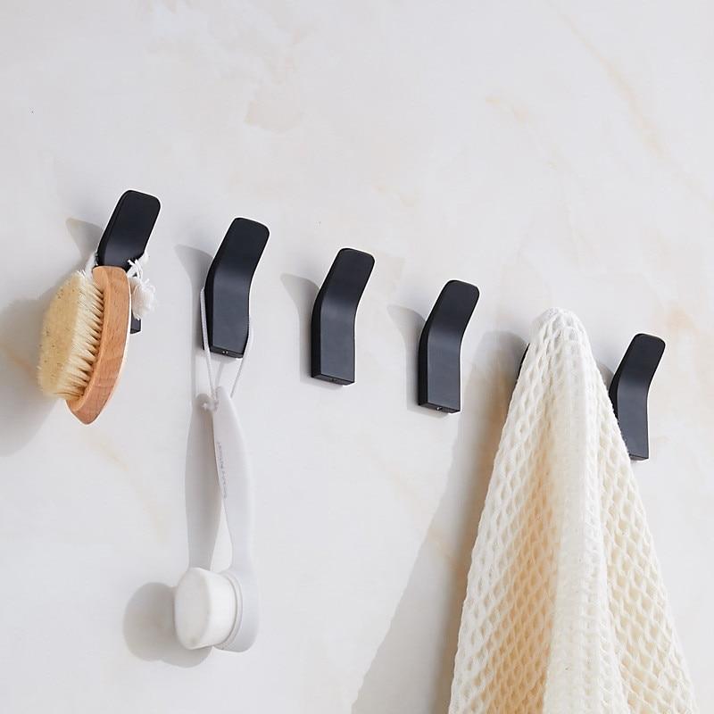 Maliben | Gold Wall Hooks – Luxurious Brass Coat Hooks For Hallway And Bedroom