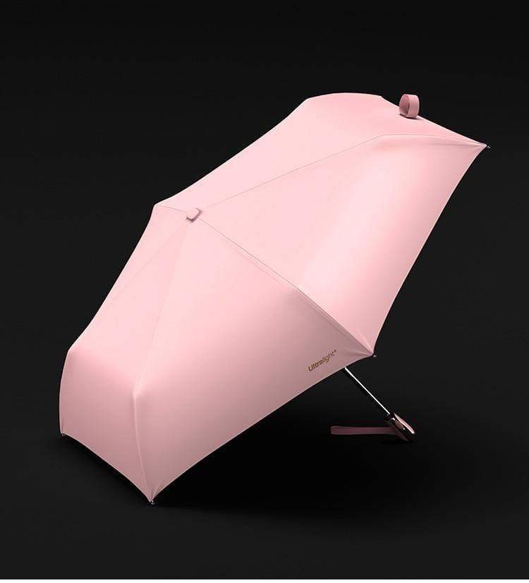 Maliben | Solivento Ultralight Luxury Umbrella | Uv Protection 95% | Windproof & Quick Drying | Automatic & Compact