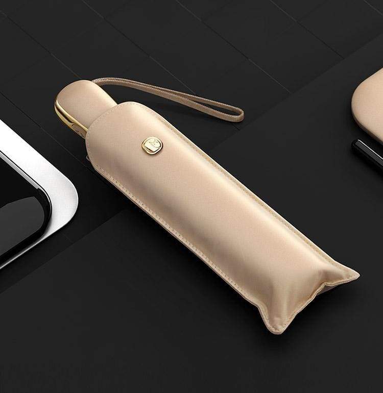 Maliben | Luxurious ultra-light UV umbrella