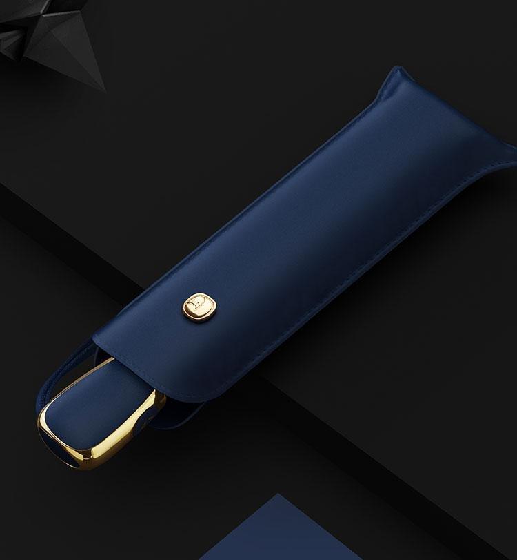 Maliben | Ultralight Uv Umbrella Protection Against Sun And Rain