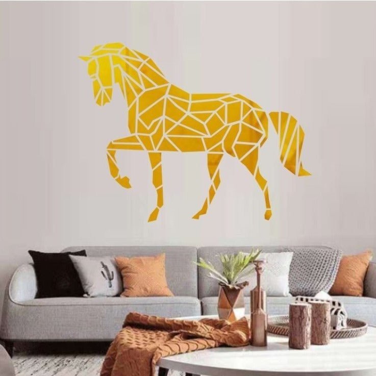 Maliben | Maremirror - Equestrian Reflection - Love Of Horses - Elegance And Style