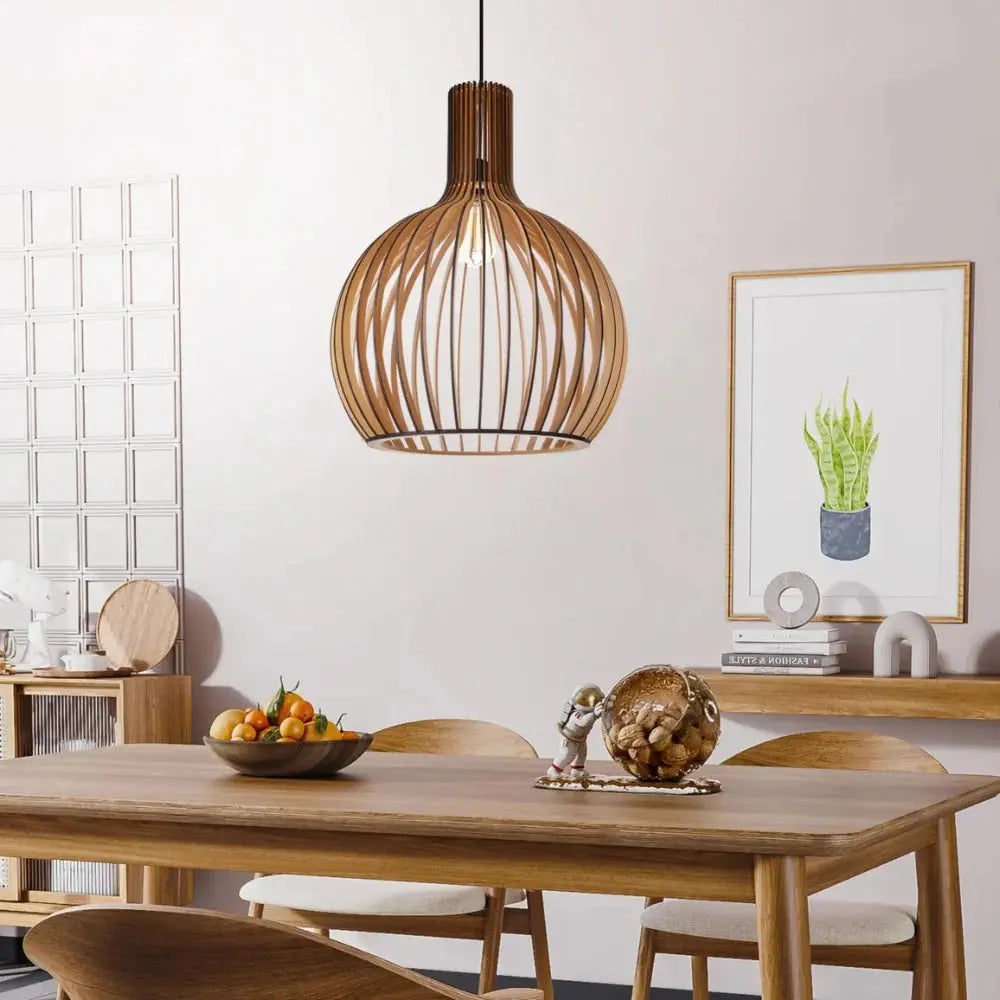 MAliben | Pendant Lamp With a Touch Of Nordic Simplicity