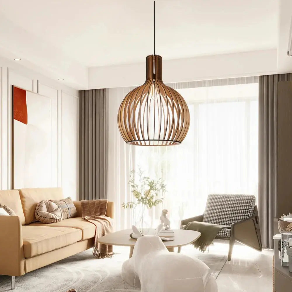 MAliben | Pendant Lamp With a Touch Of Nordic Simplicity