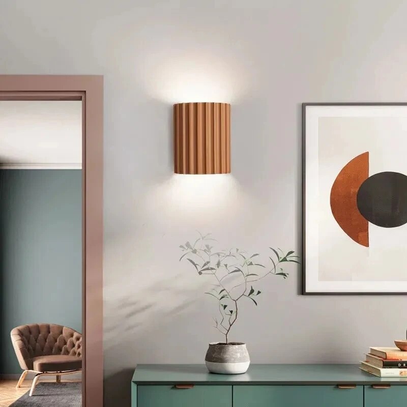 Maliben | Stylish Artiglow Wall Lamp - Elegantly Illuminate Your Interior