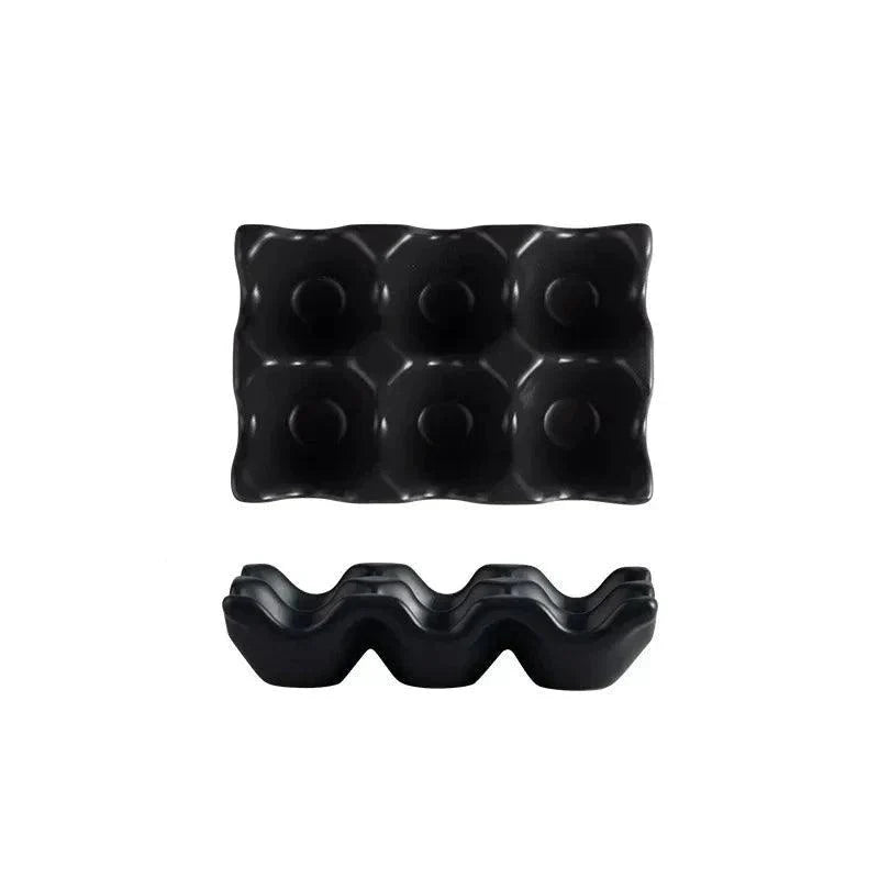 Maliben | Ceramic Eggshell