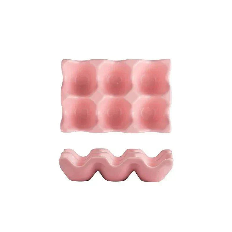 Maliben | Ceramic Eggshell